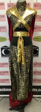 Load image into Gallery viewer, Dragon Empress Costume (Size 14/16)
