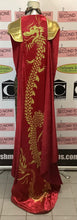 Load image into Gallery viewer, Dragon Empress Costume (Size 14/16)
