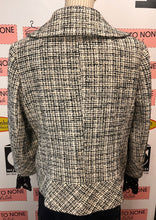 Load image into Gallery viewer, Windsmoor Tweed Short Jacket (Size 14)
