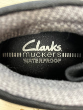 Load image into Gallery viewer, Clark’s Muckers Waterproof Ankle Boots (Size 10/Men’s 8)
