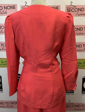 Load image into Gallery viewer, Vintage Town &amp; Country Skirt Set (10)
