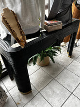 Load image into Gallery viewer, Mid-Century Modern Console/Hallway Table
