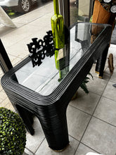 Load image into Gallery viewer, Mid-Century Modern Console/Hallway Table
