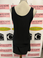 Load image into Gallery viewer, Sympli Layered Sleeveless Tunic (Size 14)
