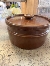 Load image into Gallery viewer, Antique Wedgewood Crockery Bean Pot
