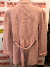 Load image into Gallery viewer, Joan Rivers Dusty Rose Jacket (Size 3X)
