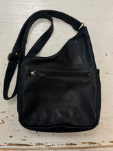 Load image into Gallery viewer, JGB Organizer Leather Crossbody Purse
