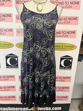 Load image into Gallery viewer, Vintage 725 Sundress &amp; Shrug (Size 14/16)
