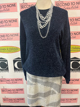 Load image into Gallery viewer, Vintage Penman's Chenille Sweater (Size M)
