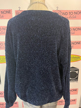 Load image into Gallery viewer, Vintage Penman's Chenille Sweater (Size M)
