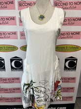 Load image into Gallery viewer, Desigual Designer Sundress (Size 42= Size 10)
