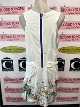 Load image into Gallery viewer, Desigual Designer Sundress (Size 42= Size 10)
