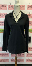 Load image into Gallery viewer, Elevate Women’s Sport Long Sleeve (Size XL)
