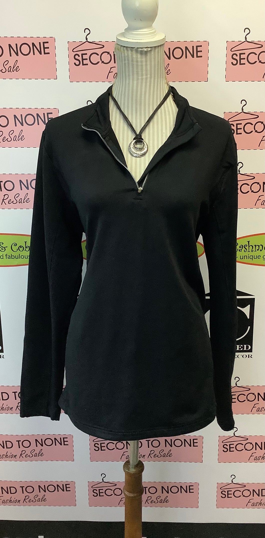 Elevate Women’s Sport Long Sleeve (Size XL)