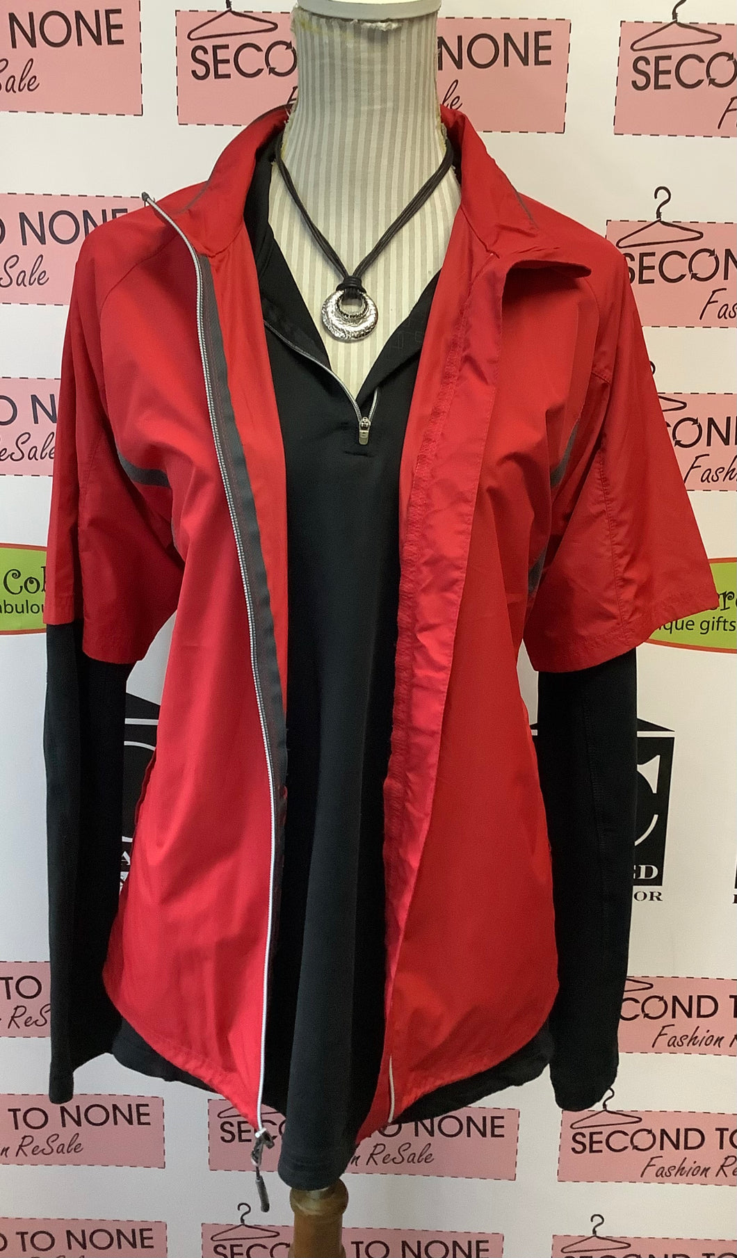 Elevate Women’s Sport Wear Vest (Size XL)