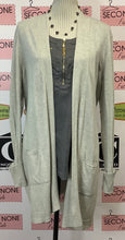 Load image into Gallery viewer, Ellen Tracy Sleeveless Linen Top (1X)
