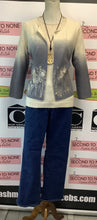 Load image into Gallery viewer, Archiviob Made In Italy Gradient Jacket (Size S)
