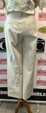Load image into Gallery viewer, BABATON Melina Tan Leather Pants (Size 4)
