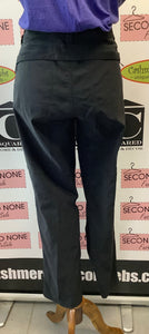 MEC Black Sport Pants (Size 14)