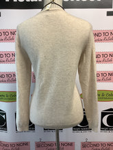 Load image into Gallery viewer, L.L Bean Cashmere Sweater (Size Petite M)
