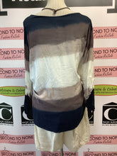 Load image into Gallery viewer, Ravel Neutral Sequin Top (Size L)
