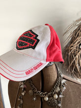 Load image into Gallery viewer, Authentic Harley Davidson Baseball Hat
