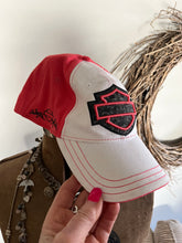 Load image into Gallery viewer, Authentic Harley Davidson Baseball Hat

