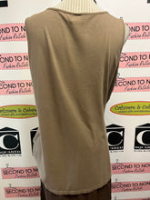 Load image into Gallery viewer, Tribal Sequin-Detailed Top (Size L)
