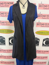 Load image into Gallery viewer, Royal Blue T-Shirt Dress (Size L)
