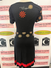 Load image into Gallery viewer, Desigual T-Shirt Style Dress (Size L)
