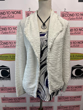 Load image into Gallery viewer, Ivanka Trump Textured Blazer (Size 14)
