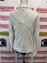 Load image into Gallery viewer, Ivanka Trump Textured Blazer (Size 14)
