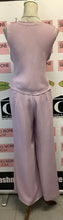 Load image into Gallery viewer, Vintage Nuela Lavender 3Pc Pant Suit Set (Size 10)
