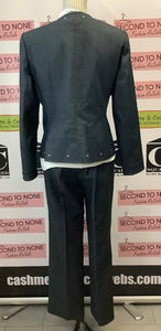 Kasper Denim Suit (10)