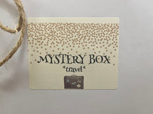 Load image into Gallery viewer, Women&#39;s Mystery Box (Travel Theme)
