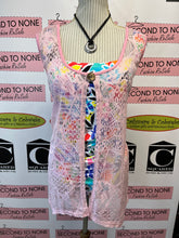 Load image into Gallery viewer, NWT Caribbean Joe Multi Colour Swim Suit (Size 14)
