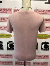 Load image into Gallery viewer, Stretchy Lululemon T-Shirt (Size S)

