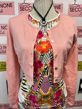 Load image into Gallery viewer, Ted Baker Floral T-Shirt (Size 1 - S/M)
