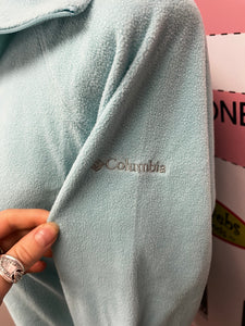 Columbia Polar Fleece Active Top (Size M)