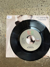Load image into Gallery viewer, Pet Shop Boys “Suburbia”/“Jack The Lad” 45 Vinyl Single
