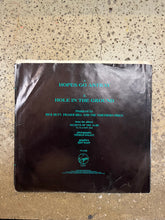 Load image into Gallery viewer, The Northern Pikes “Hopes Go Astray”/“Hole In The Ground” 45 Vinyl Single
