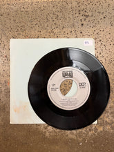 Cargar imagen en el visor de la galería, Vintage Mixed Genre/Artist Promo 45 Vinyls (7 Options)
