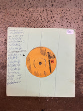 Cargar imagen en el visor de la galería, Vintage Mixed Genre/Artist Promo 45 Vinyls (7 Options)
