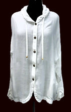 Cargar imagen en el visor de la galería, Light-Weight Made In India Jacket/Cover (3 Colors)
