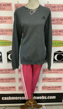 Cargar imagen en el visor de la galería, Adidas Hot Pink Leggings (Size M)
