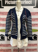 Cargar imagen en el visor de la galería, NWT Lonestar Cotton Tunic Length Top (Size L)
