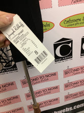 Cargar imagen en el visor de la galería, NWT Joseph Ribkoff Abstract Cardigan (Size 6)
