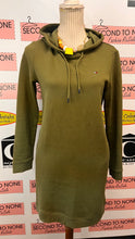Load image into Gallery viewer, Tommy Hilfiger Sweater Dress (Size S)
