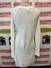 Load image into Gallery viewer, Tommy Bahama Knit Cotton Dress (Size S)
