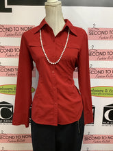 Cargar imagen en el visor de la galería, Express Red Button (Size 9/10)
